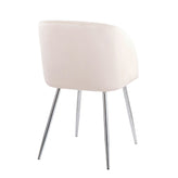Fran Chair - Set of 2
