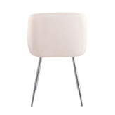 Fran Chair - Set of 2