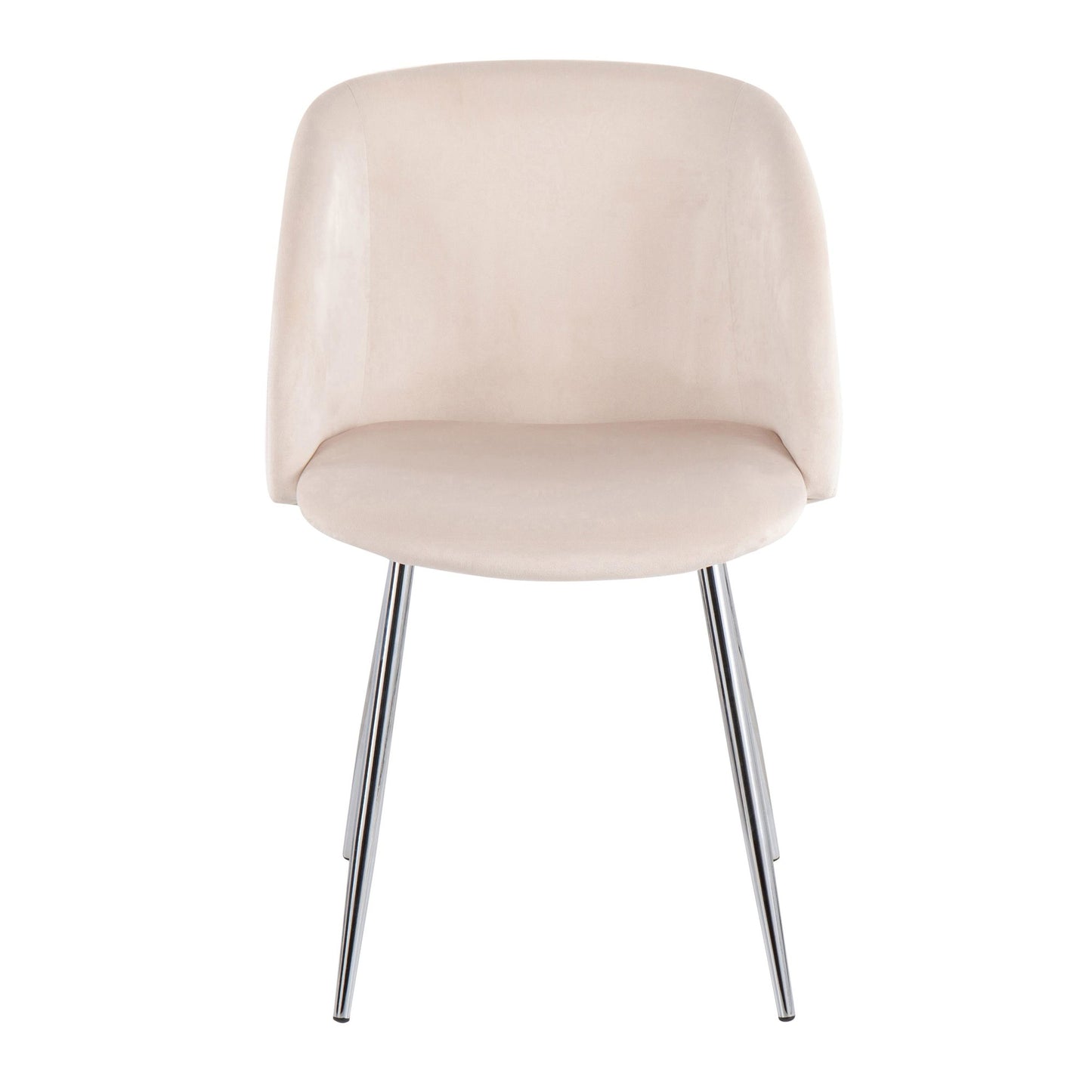 Fran Chair - Set of 2