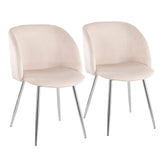Fran Chair - Set of 2