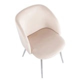 Fran Chair - Set of 2
