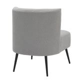 Fran Slipper Chair