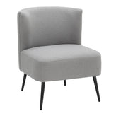 Fran Slipper Chair