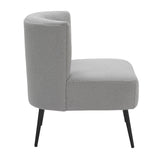 Fran Slipper Chair