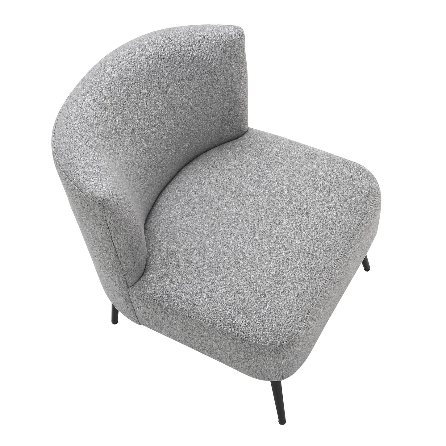 Fran Slipper Chair