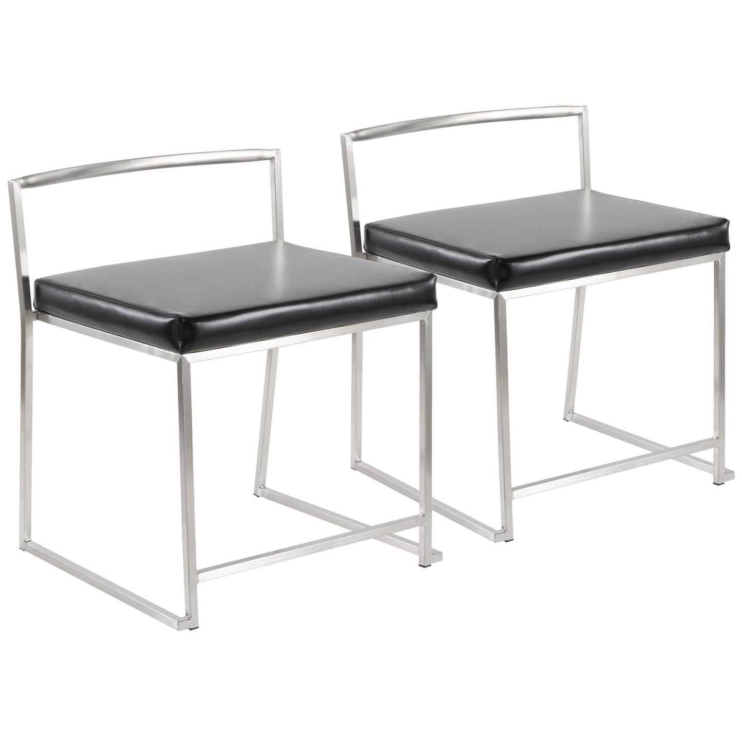 Fuji Dining Chair - Set of 2