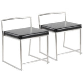 Fuji Dining Chair - Set of 2