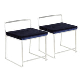 Fuji Dining Chair - Set of 2