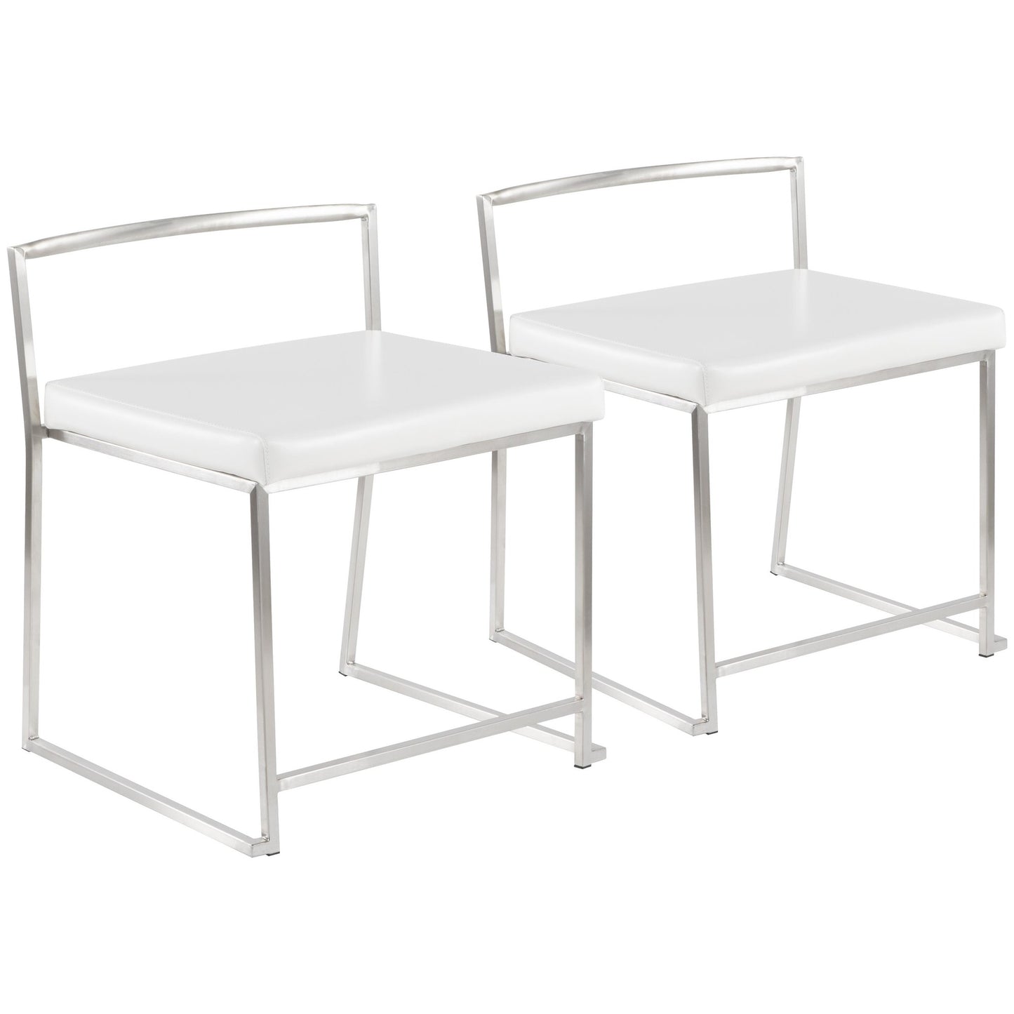 Fuji Dining Chair - Set of 2