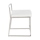 Fuji Dining Chair - Set of 2