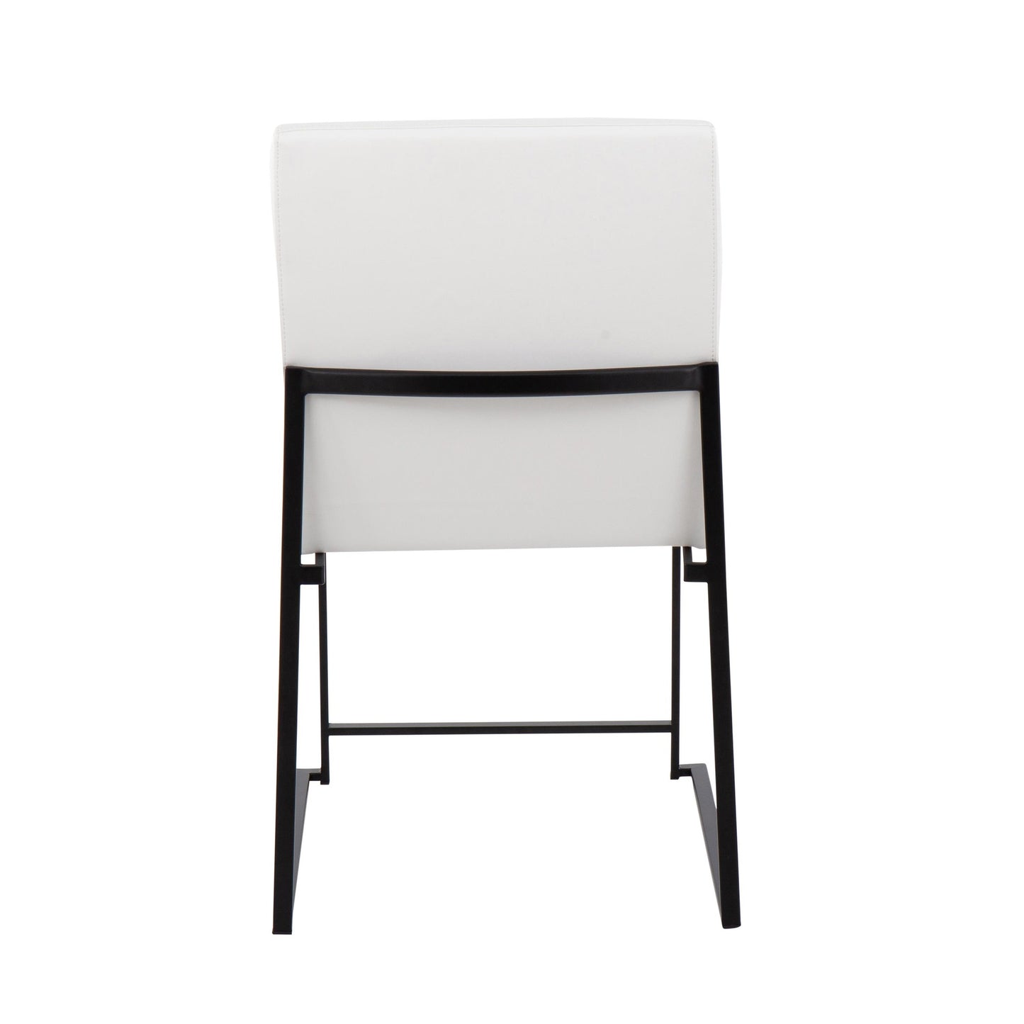 High Back Fuji Dining Chair - Set of 2