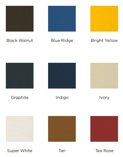 Rove Wicker Back Modern Dining Chair