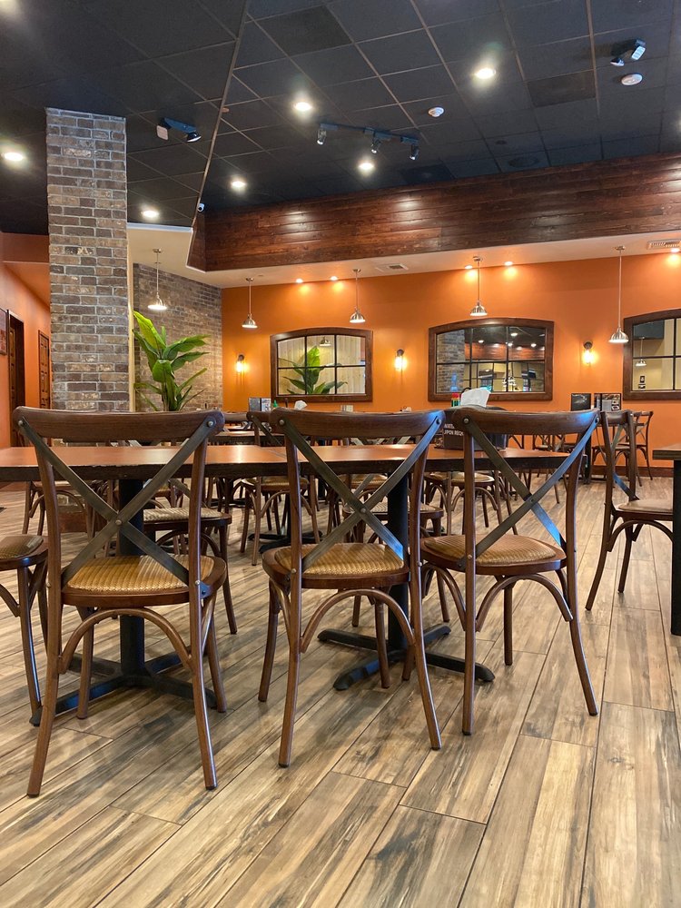 X-Back Metal Frame Side Chair w/ Vinyl Seat