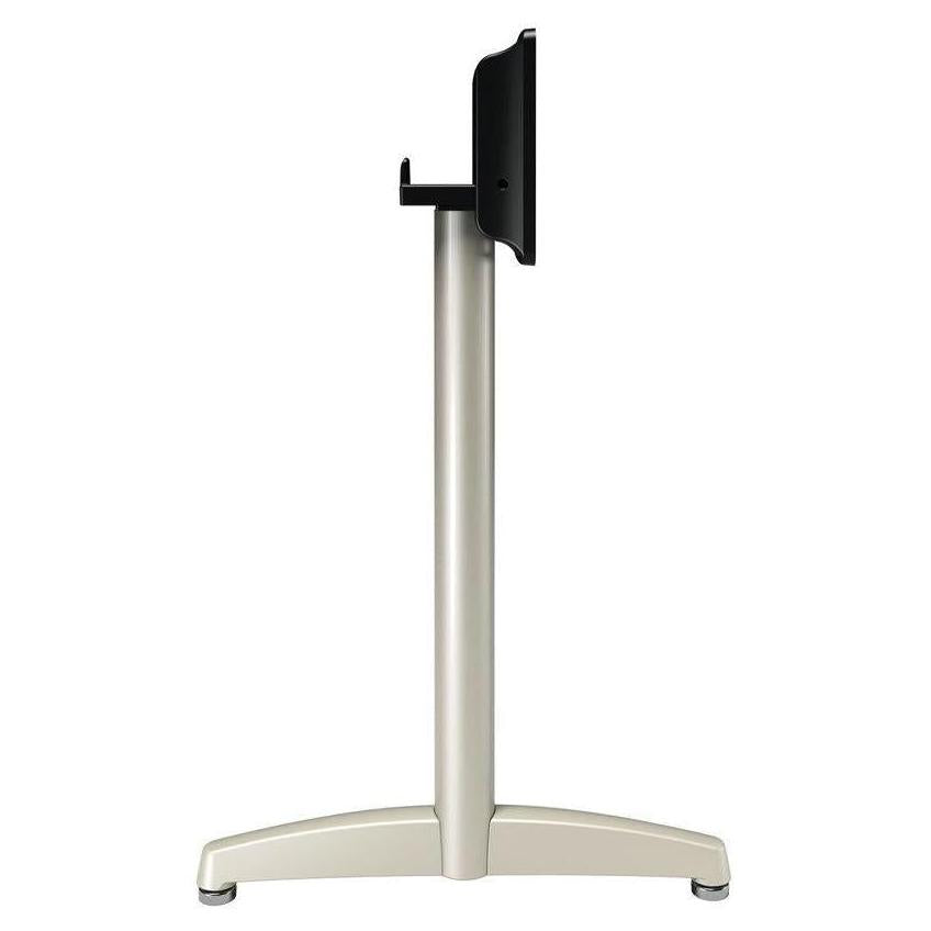 Duracast Dining or Bar Height Powder Coated Flip Top T-Base