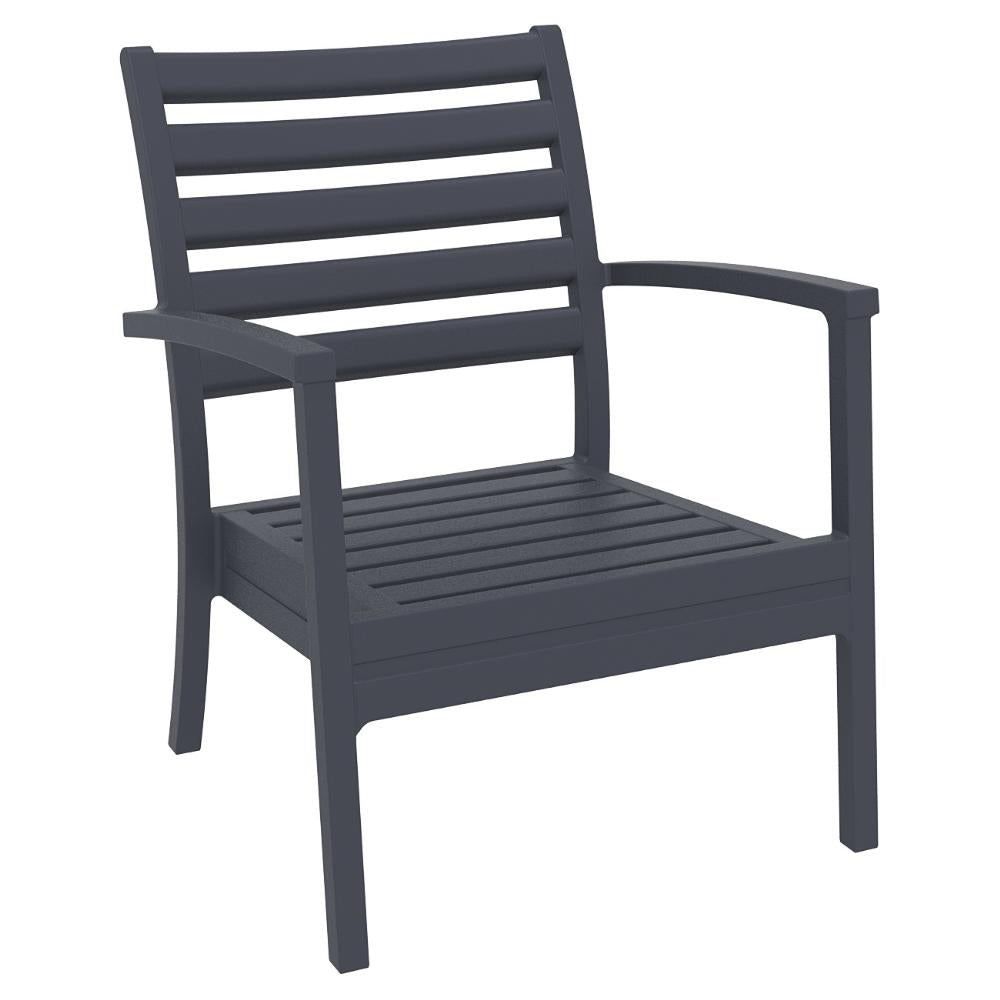 Artemis XL Outdoor Club Chair