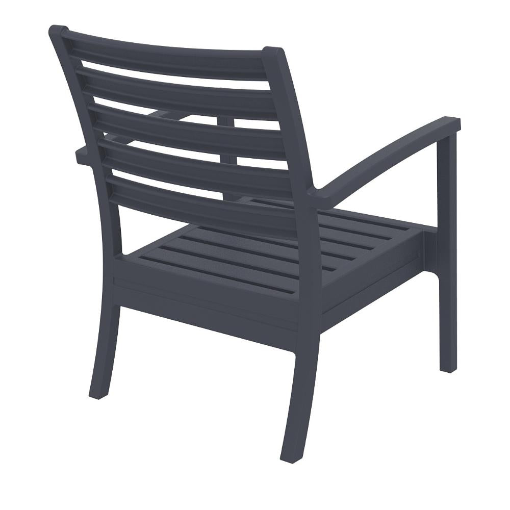 Artemis XL Outdoor Club Chair
