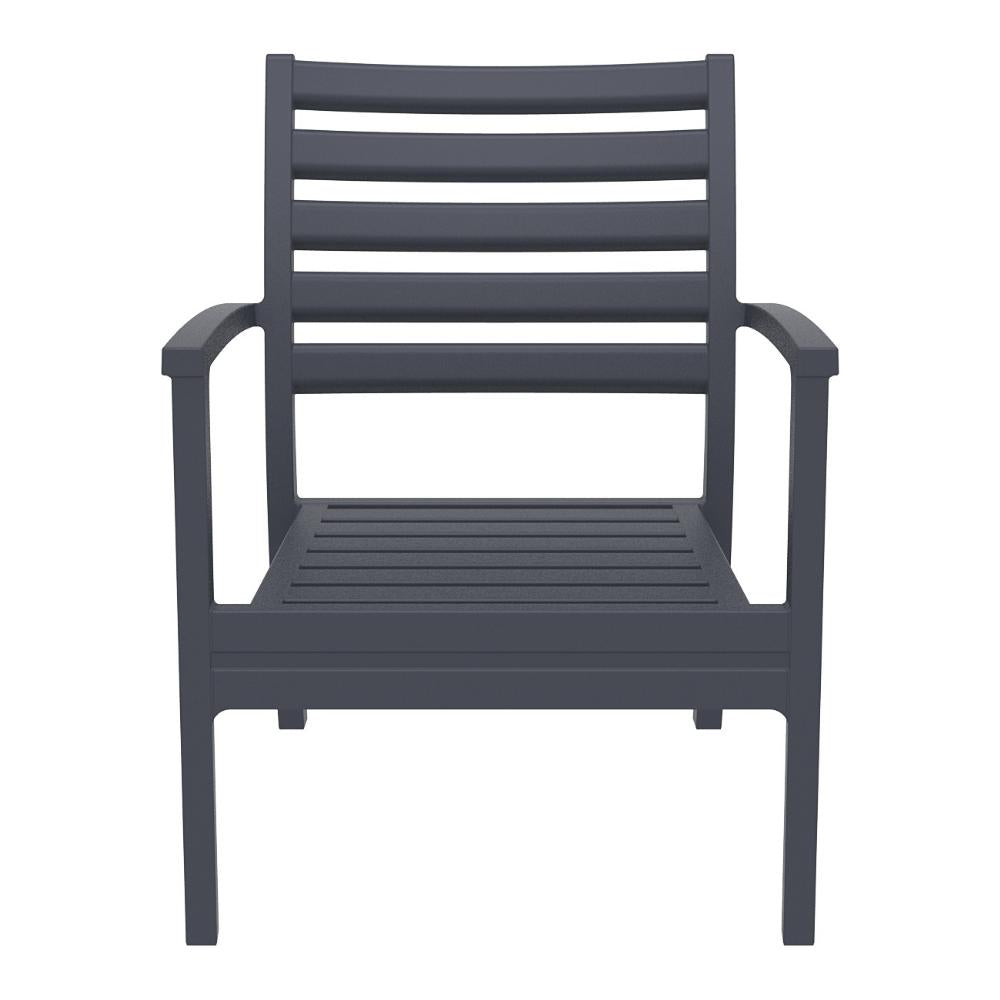 Artemis XL Outdoor Club Chair