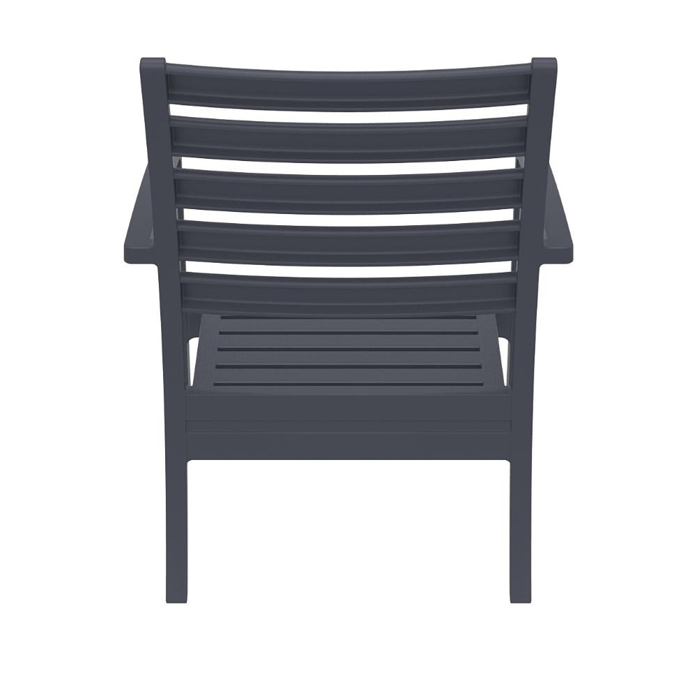 Artemis XL Outdoor Club Chair