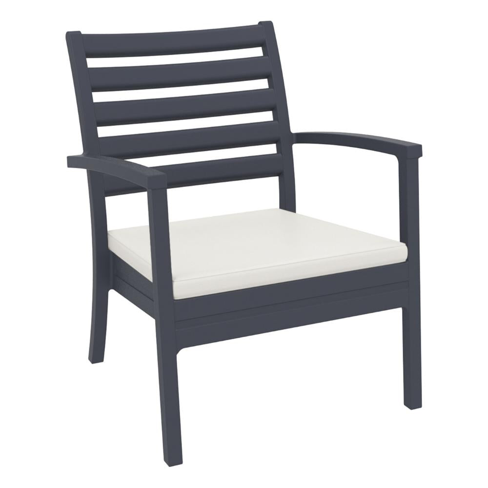Artemis XL Outdoor Club Chair