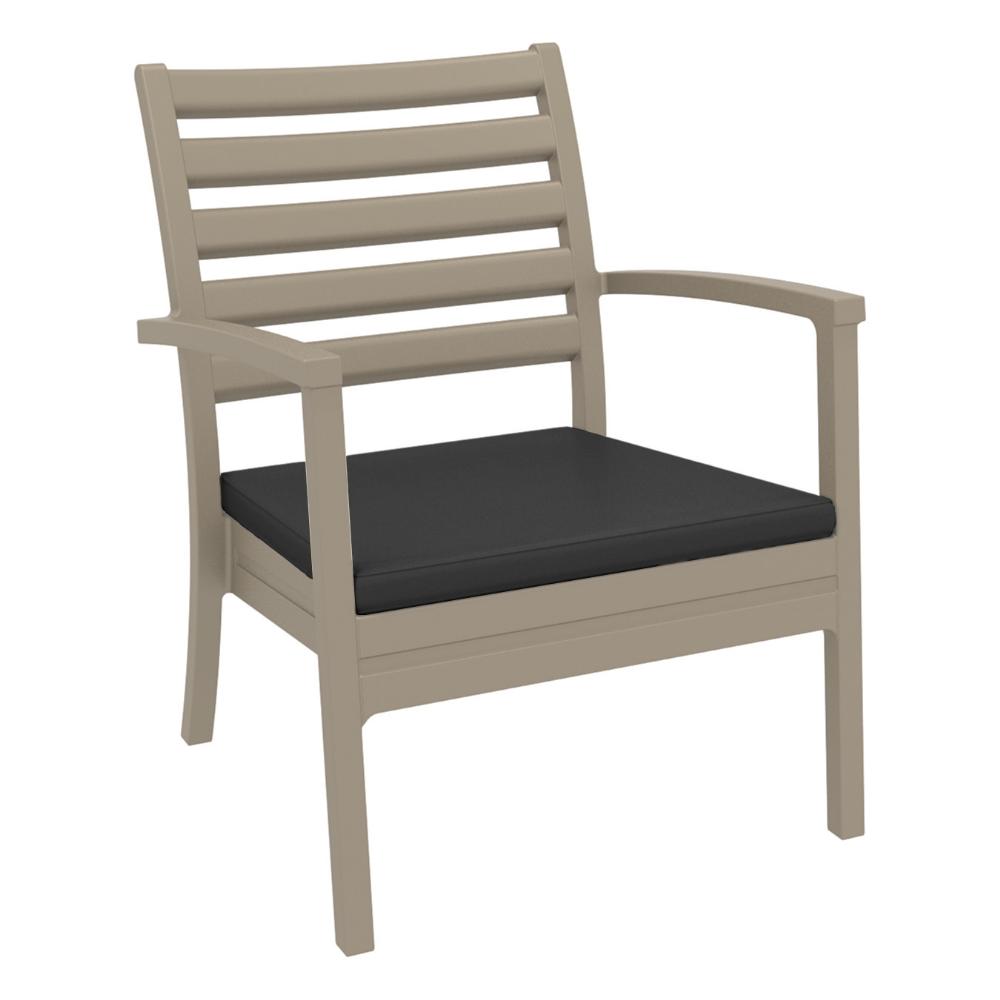 Artemis XL Outdoor Club Chair
