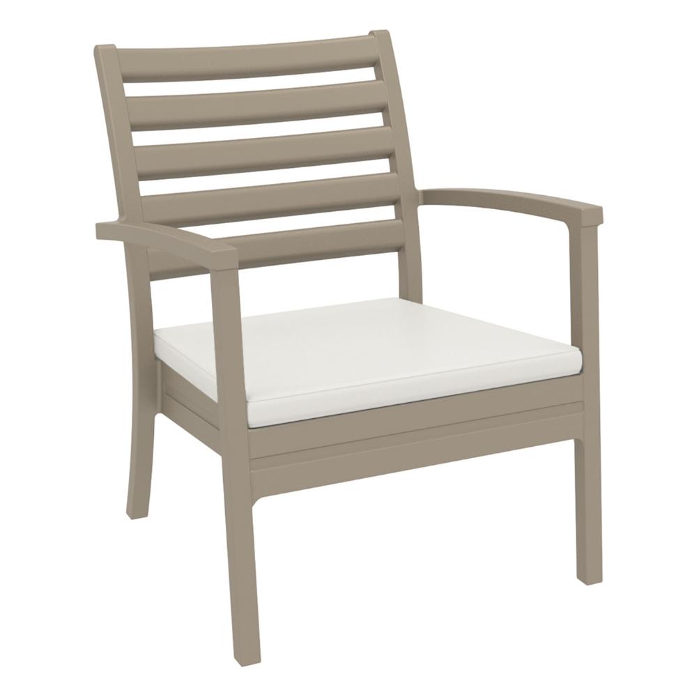 Artemis XL Outdoor Club Chair