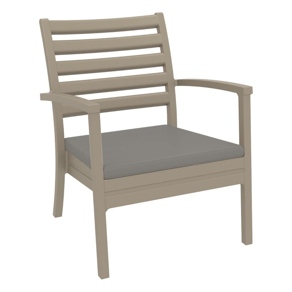 Artemis XL Outdoor Club Chair