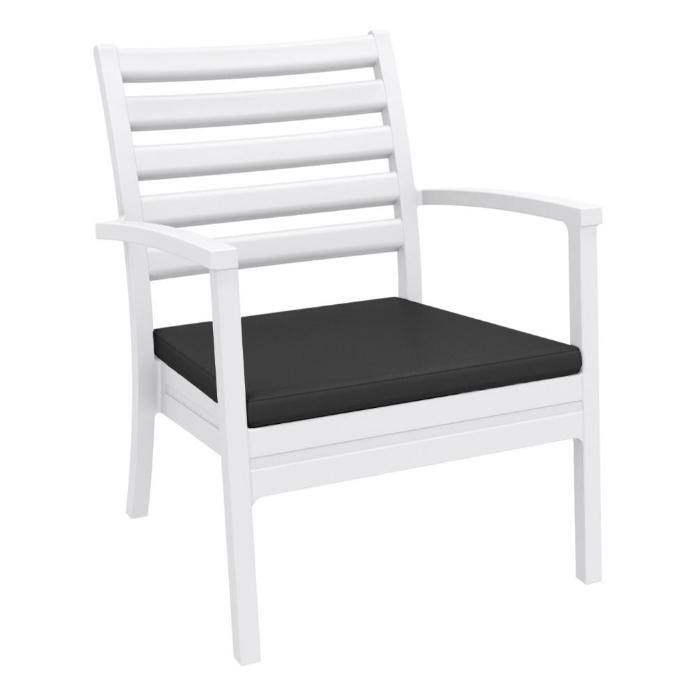 Artemis XL Outdoor Club Chair