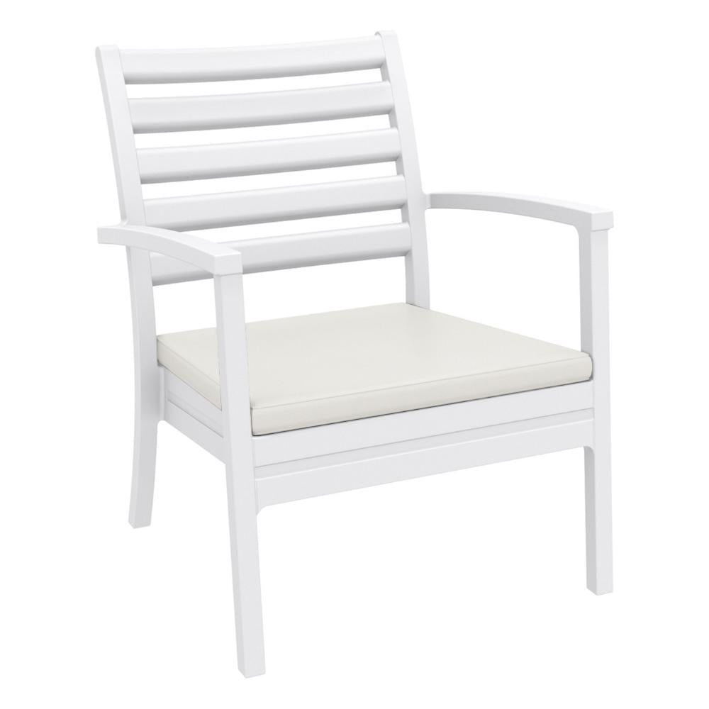 Artemis XL Outdoor Club Chair