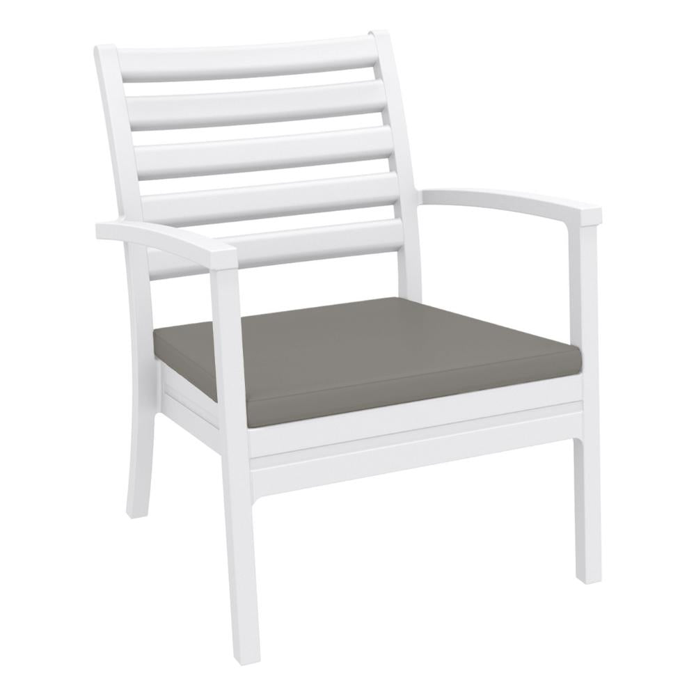 Artemis XL Outdoor Club Chair