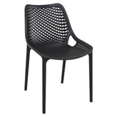 Air Outdoor Dining Chair