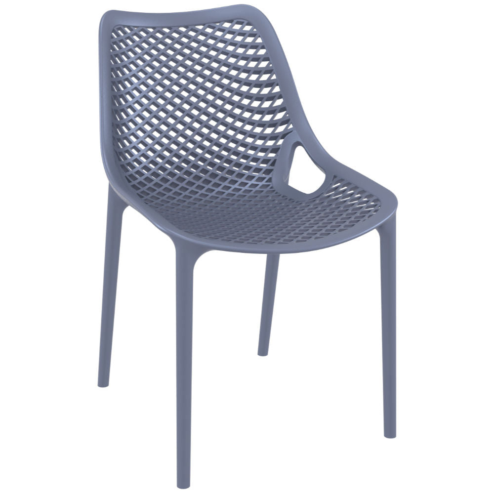 Air Outdoor Dining Chair
