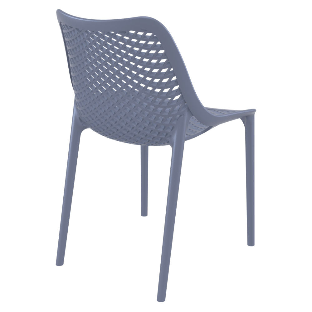 Air Outdoor Dining Chair