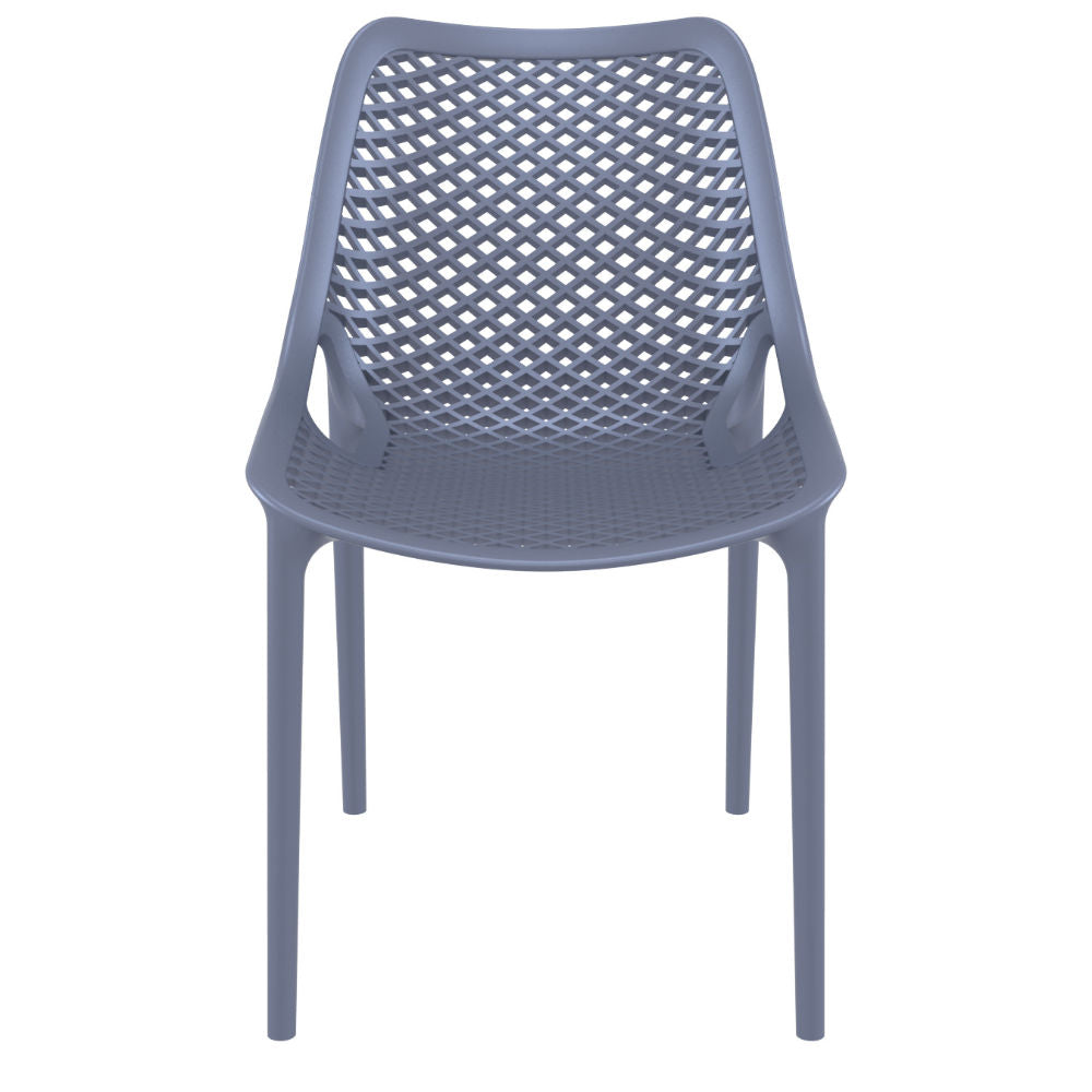Air Outdoor Dining Chair