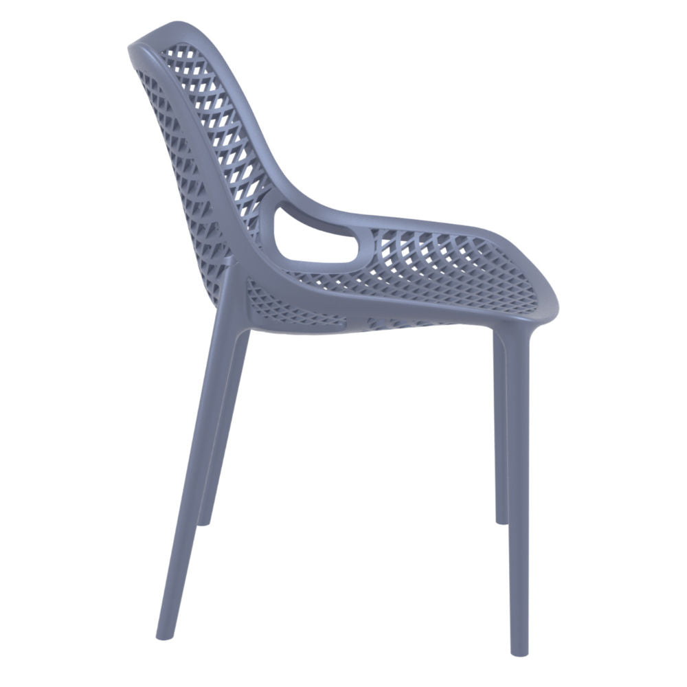 Air Outdoor Dining Chair