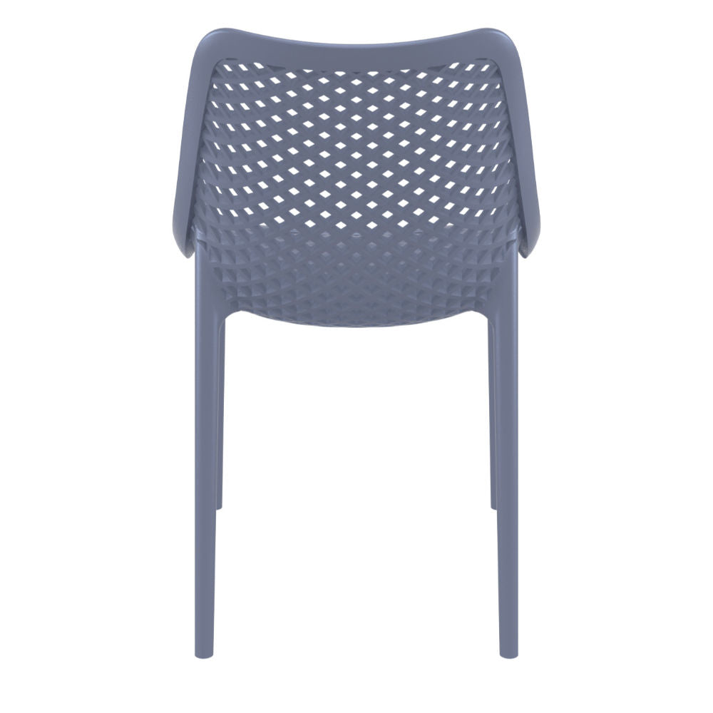 Air Outdoor Dining Chair