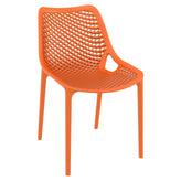 Air Outdoor Dining Chair