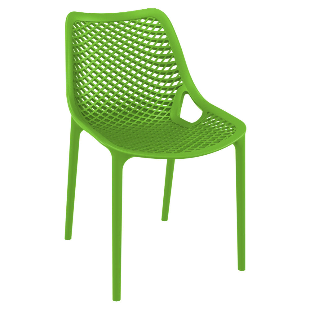 Air Outdoor Dining Chair