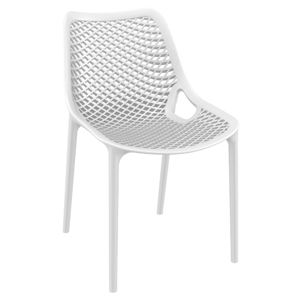 Air Outdoor Dining Chair
