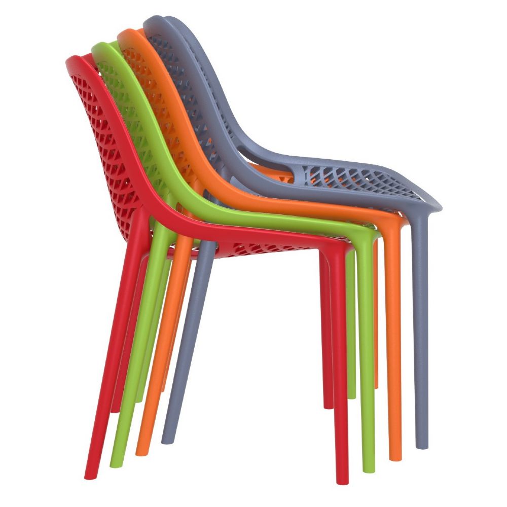 Air Outdoor Dining Chair