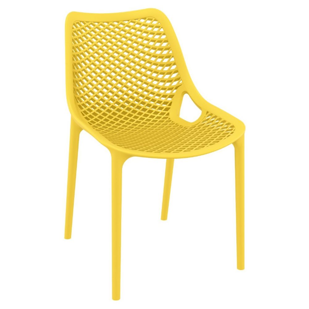 Air Outdoor Dining Chair