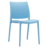 Maya Outdoor Dining Chair