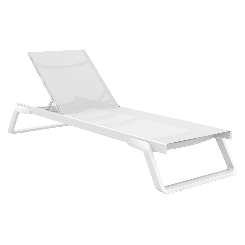 Tropic Sling Chaise Lounge