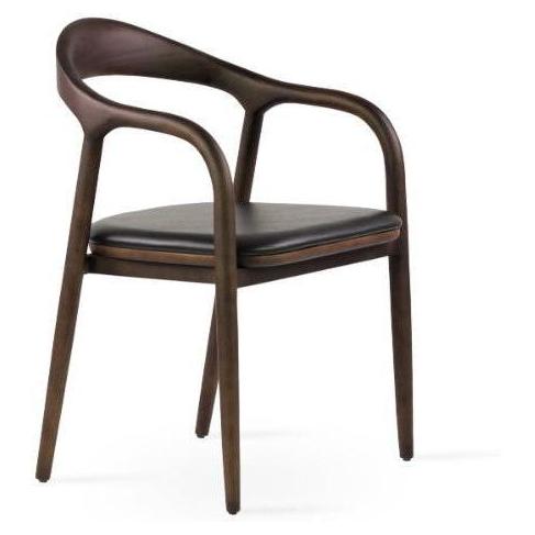 Infinity Arm Chair
