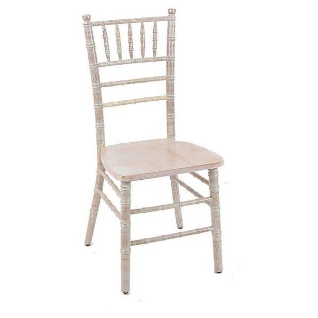 ToughWood Indoor Stackable Chiavari Chair