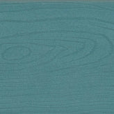 Charlestown All-Weather Poly Resin Wood Commercial Grade Adirondack Side Table in Sea Foam