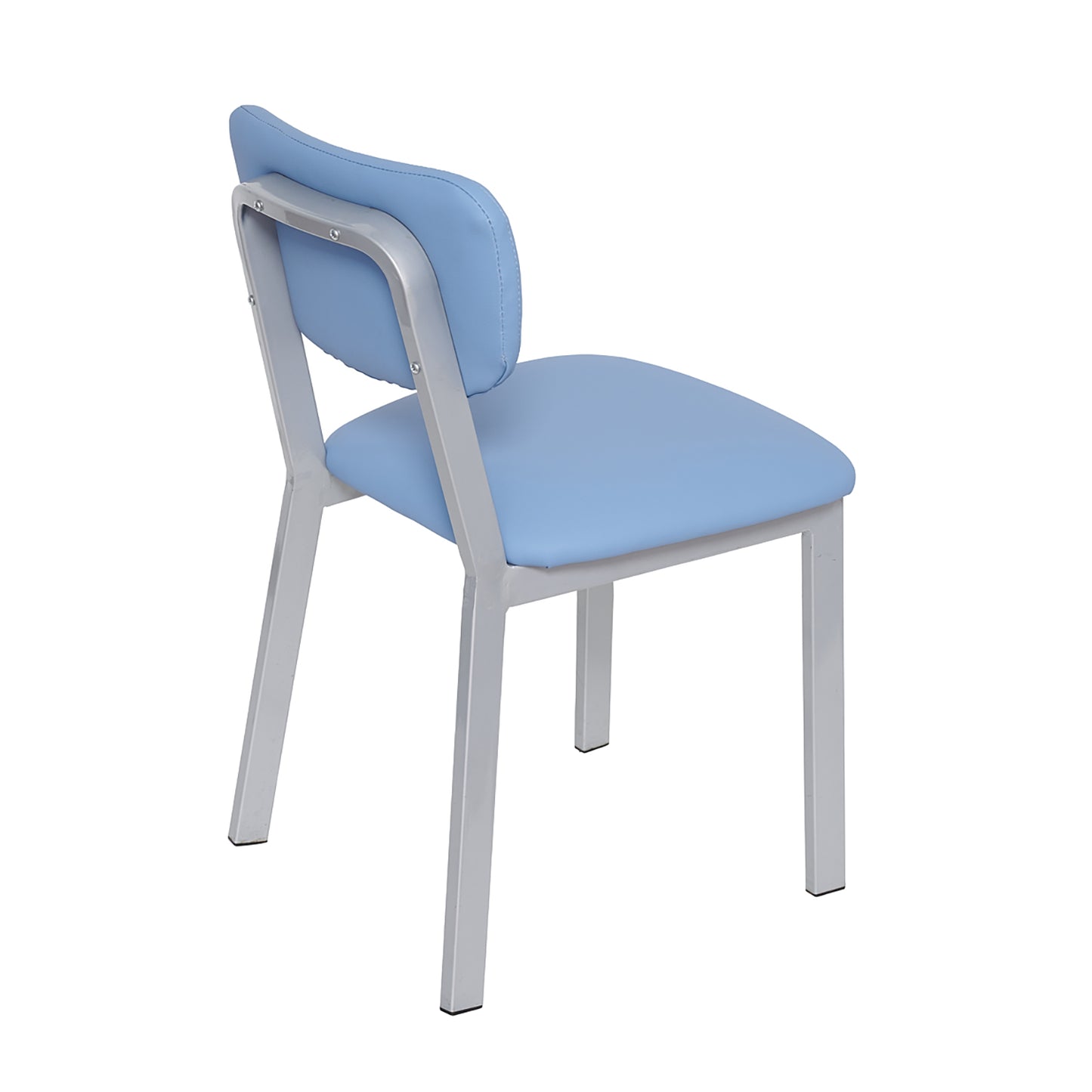 Hamilton Wood or Upholstered Side Chair