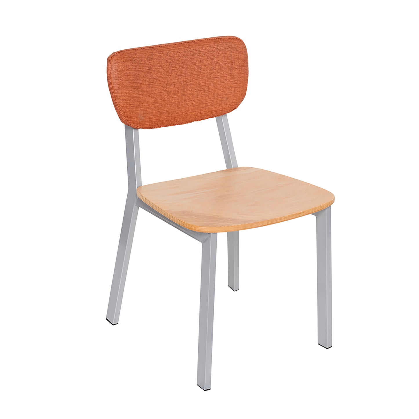 Hamilton Wood or Upholstered Side Chair