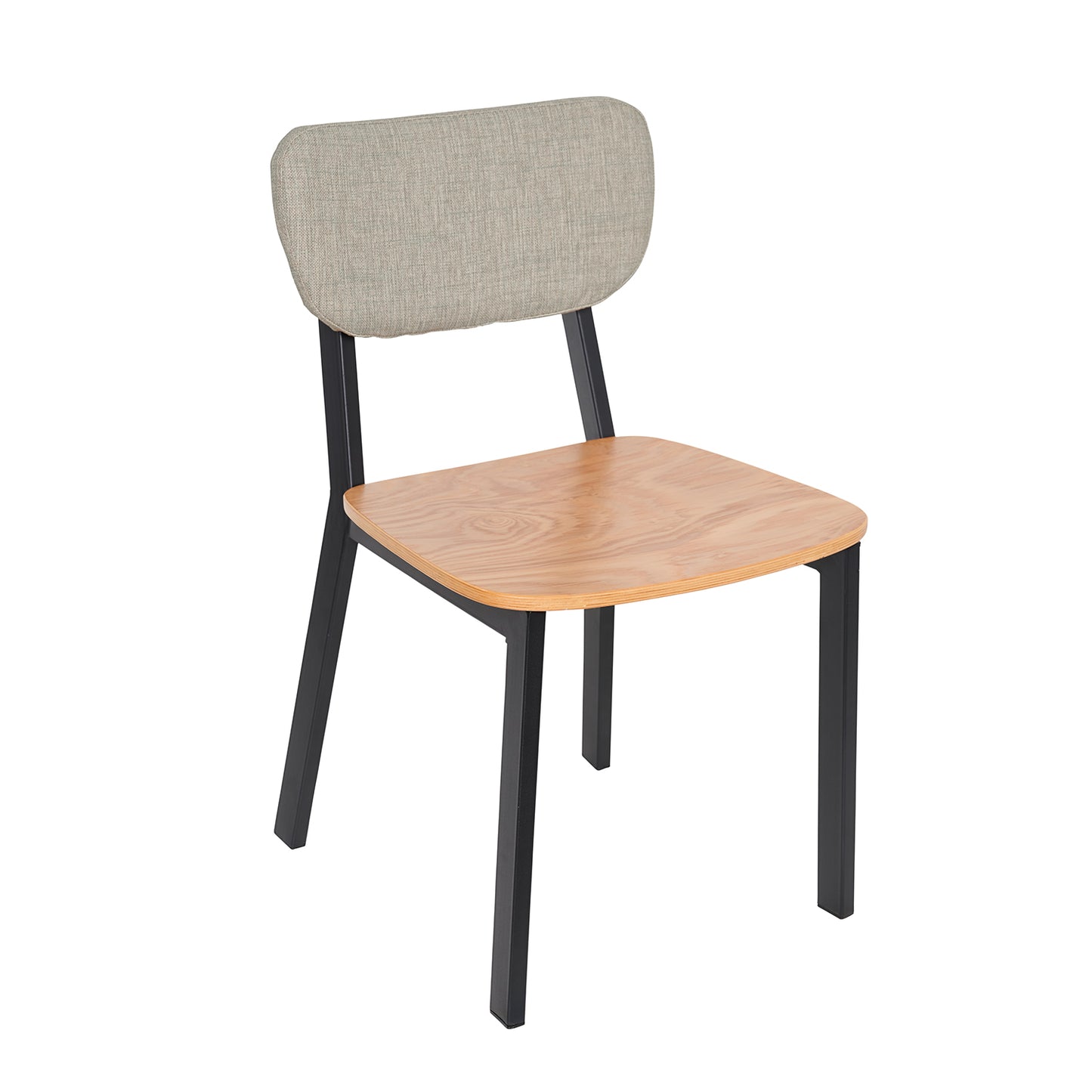 Hamilton Wood or Upholstered Side Chair
