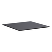 Black Outdoor Resin Table Top with Phenolic Edge19e806e1bff2ae5aa0