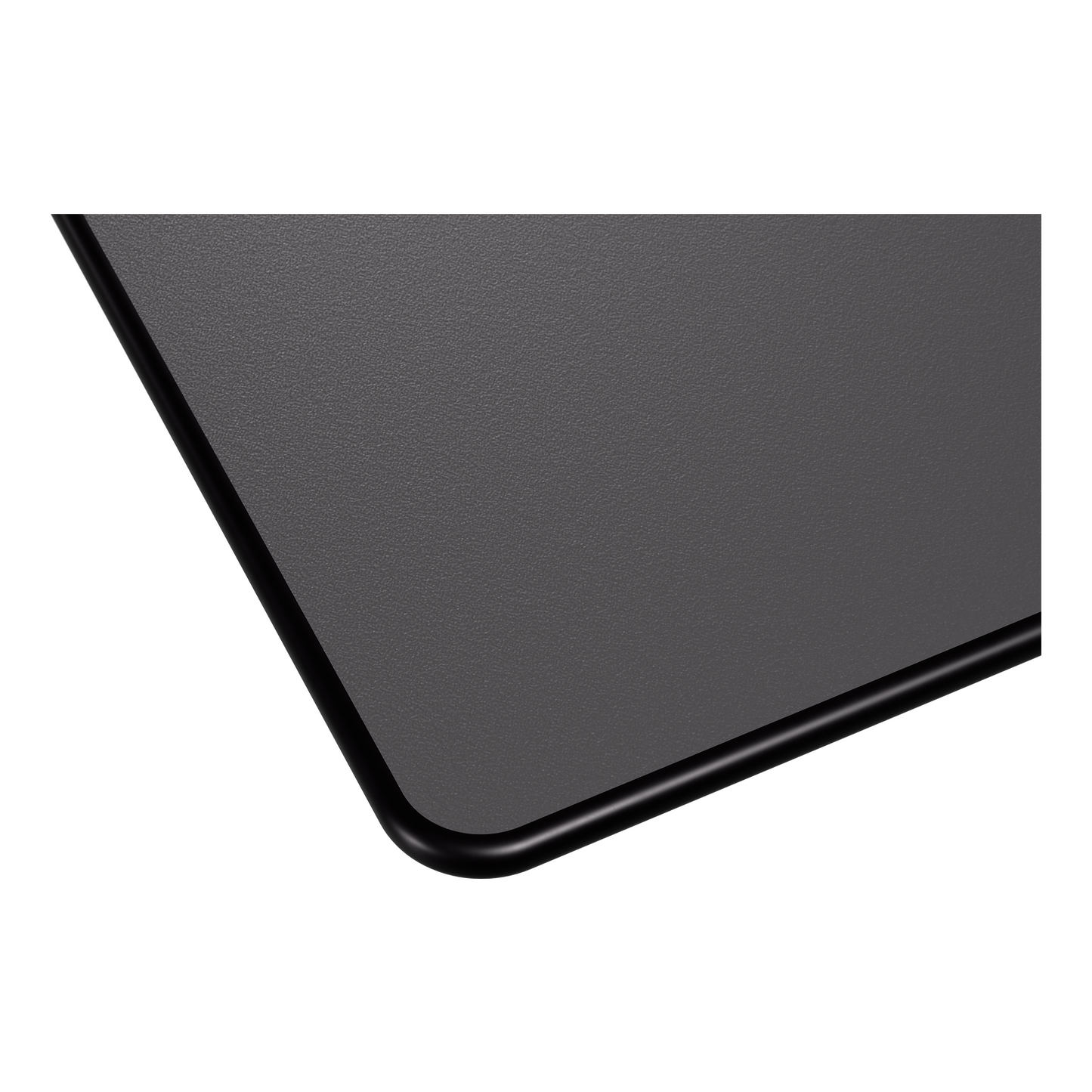 Black Outdoor Resin Table Top with Phenolic Edge19e806e1bff508fc7f